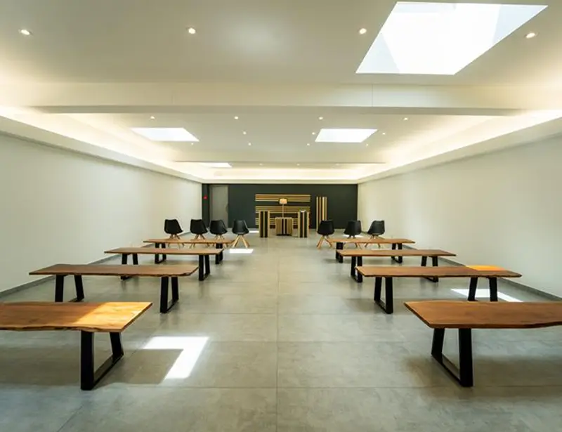 Funérarium