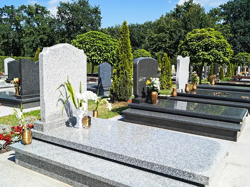 Cimetière