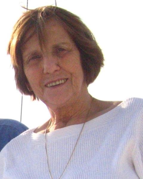 Marie-Jeanne Wouters 