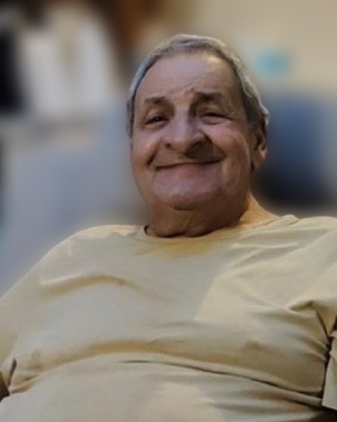 Saddek Hassaini 
