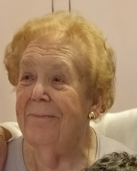 Gigliola Di Fazio 