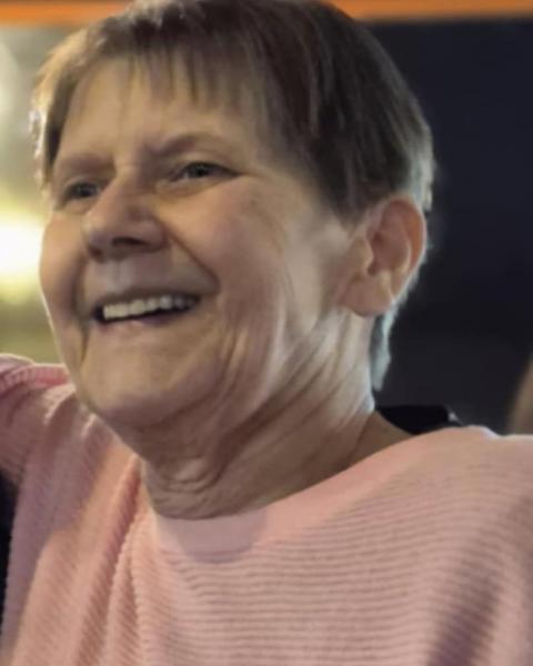 Christine Boetman 