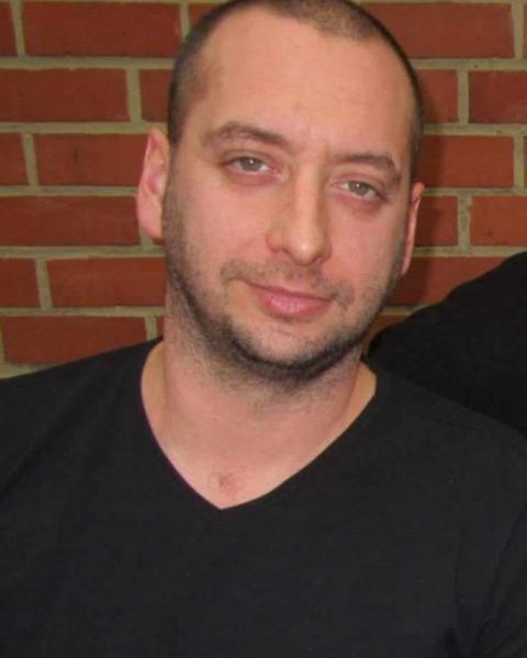 Fabian PEETERS