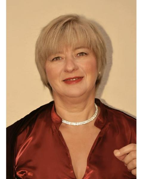 Marie-Jeanne Lalot
