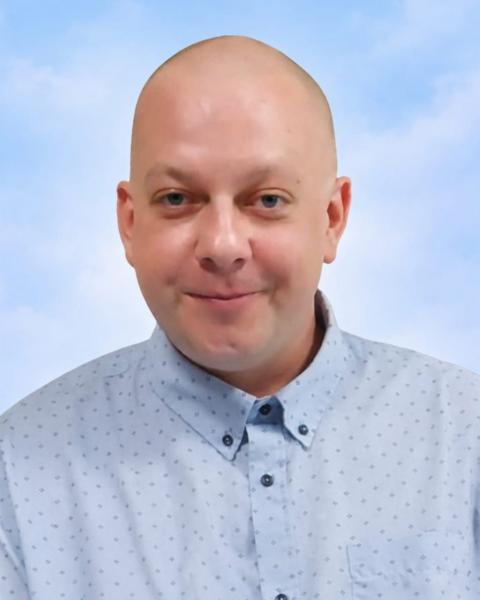 Charles-Henri  Houppe 