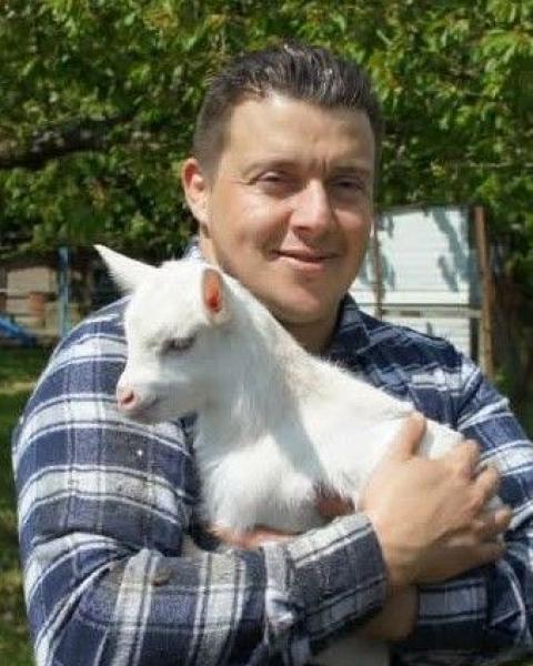 Michel Buidin 