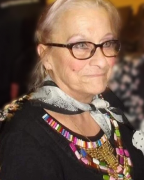 Jacqueline Pourbaix