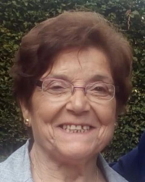 Lina VIRGADAURO