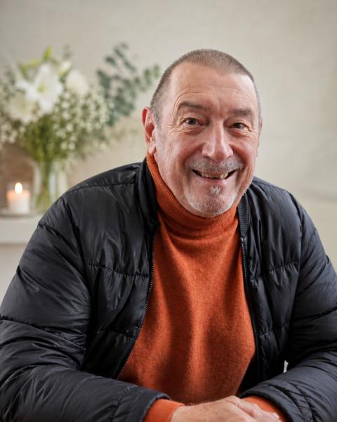 Eric Fourneau