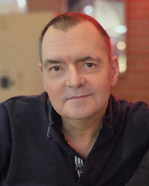 Benoit Dumont 