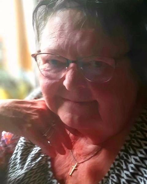 Marie-Paule Hirsoux