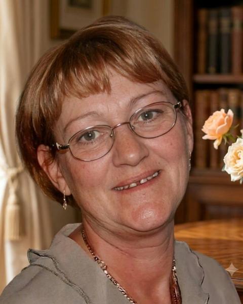 Anne-Marie Lise Dekersmacker