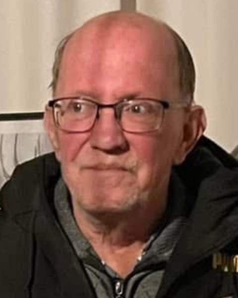 Noël Chartier