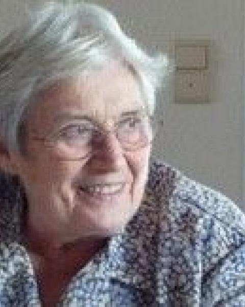 Raymonde Daxhelet