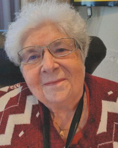Jenny Vassen 