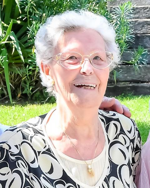 Léa rampelberg