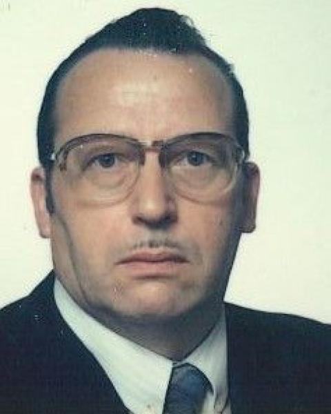 Gilbert Hecq