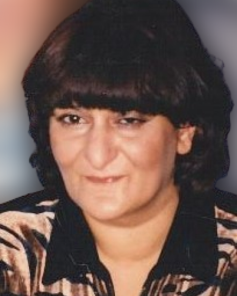 Teresa Di Luciano 
