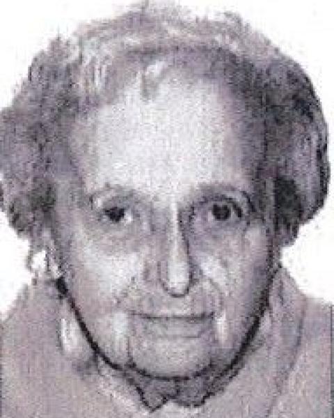 Liliane Bredas