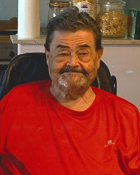 Jean-Claude Baudoux