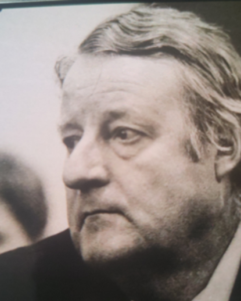 Jacques  Ponceau 