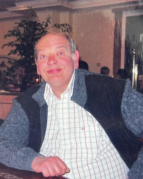 Michel GREUSE