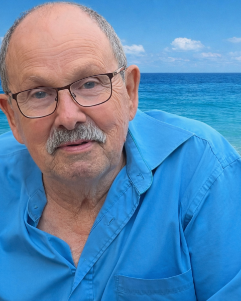 Daniel BURION