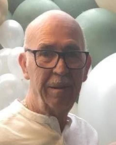 Calogero ALLETTO