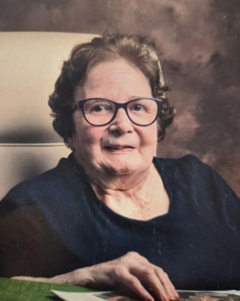 Jeanine BONSEMBIANTE