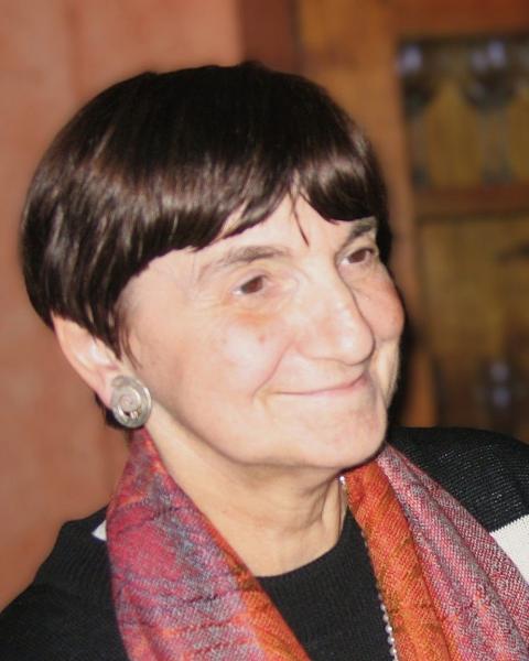 Jeanne-Marie BOUCHAT