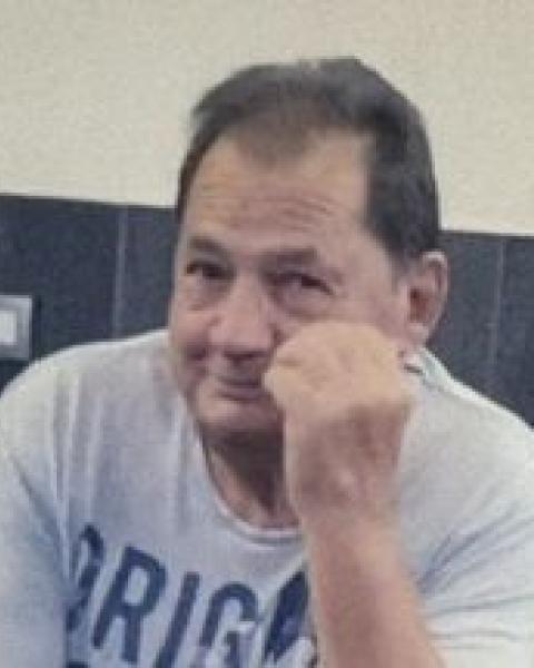 Antonio BRAGAN