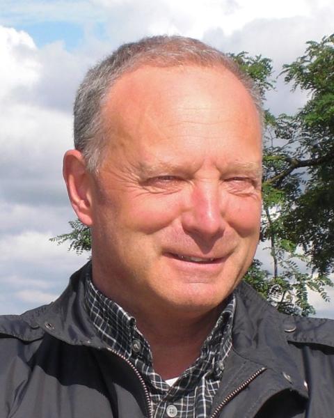 Bruno LAURENT