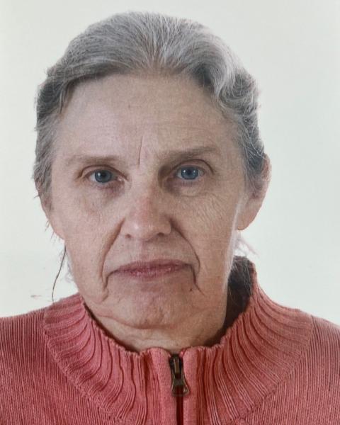 Jacqueline CLAEYS