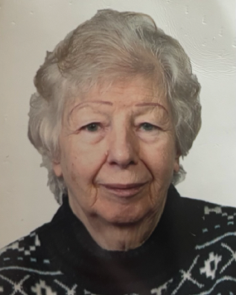 Gabrielle FERMEUSE