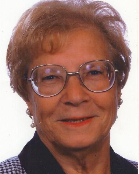 Carmela Mazzeo