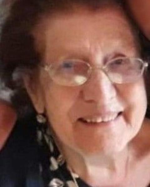 Concetta Mercedes