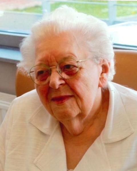 Jeannine DENAMUR