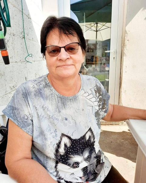 Geneviéve DRUART