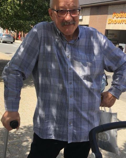 Ghislain DUFOUR