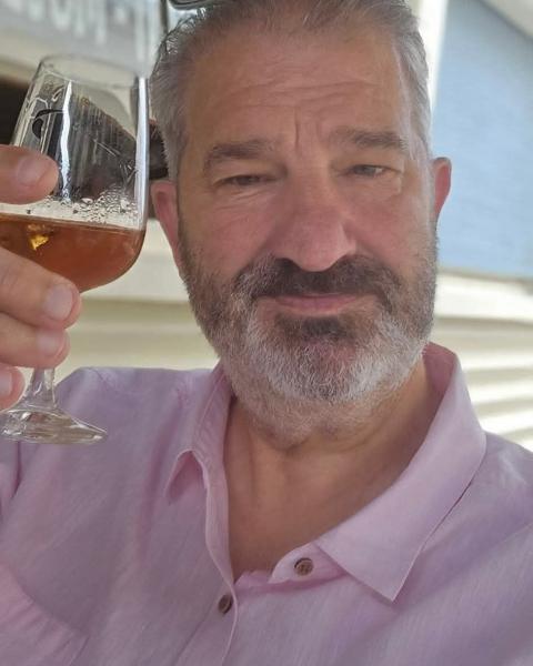 Didier LACHAPELLE