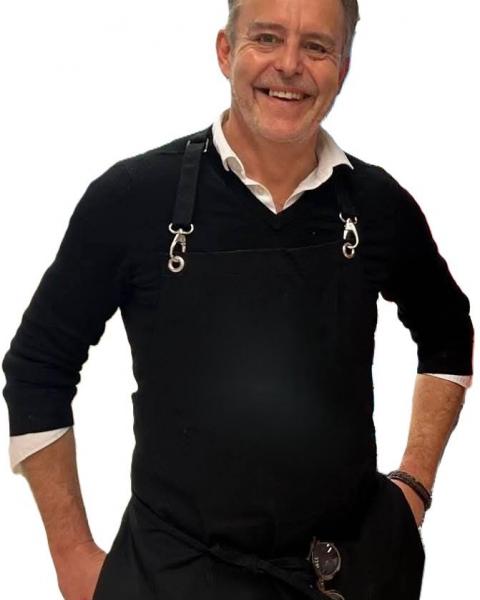 Stéphane MINNE