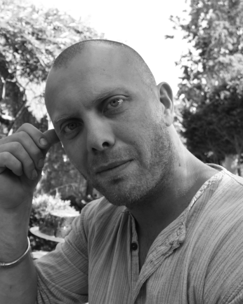 Sébastien Fontaine