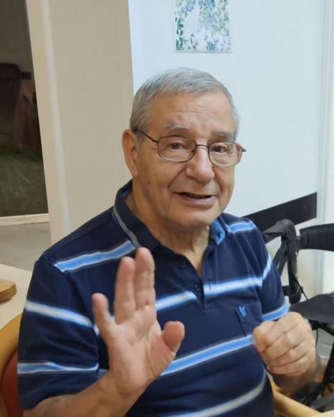 Giovanni GIULIANA