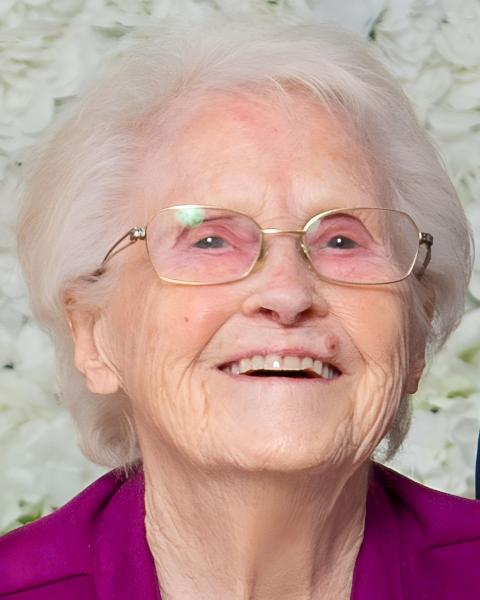 Jeanne Gueben