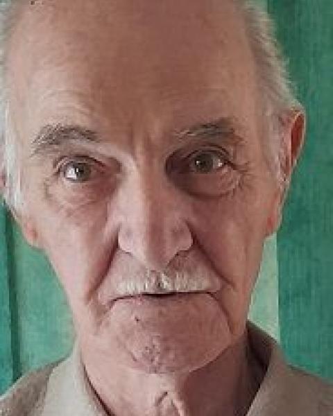 Roger DELVAUX