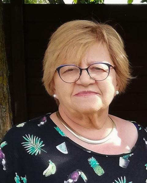 Maria BOULANGER