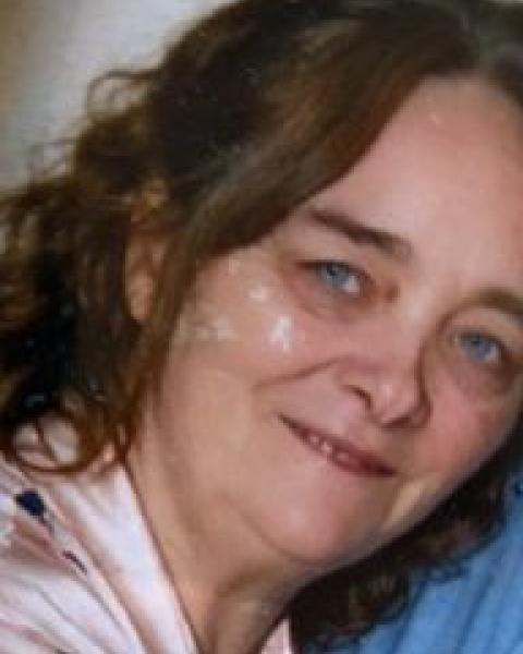 Anne-Marie MATHURIN