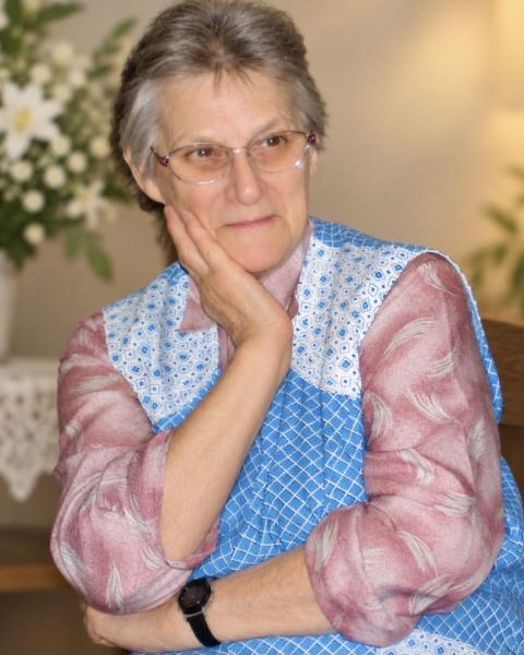 Liliane Biasa