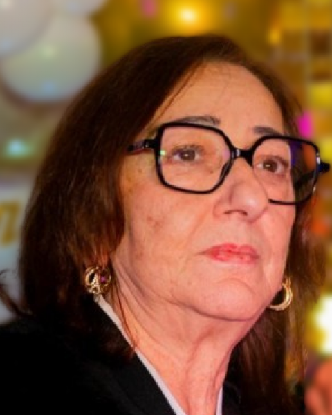 Maria-Concetta  Scrivano 