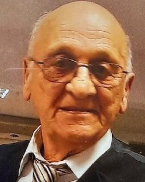 Robert LHOIR